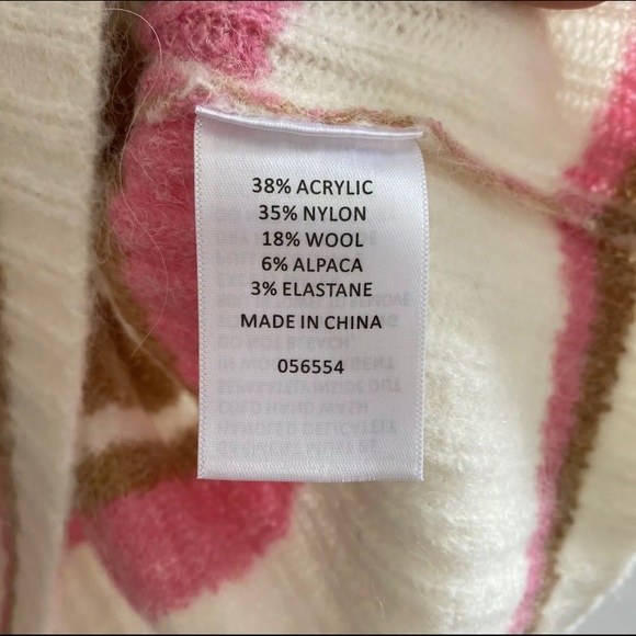 NEW Sportsgirl Womens Sz L-XL Long Sleeve Jumper - Picture 6 of 9